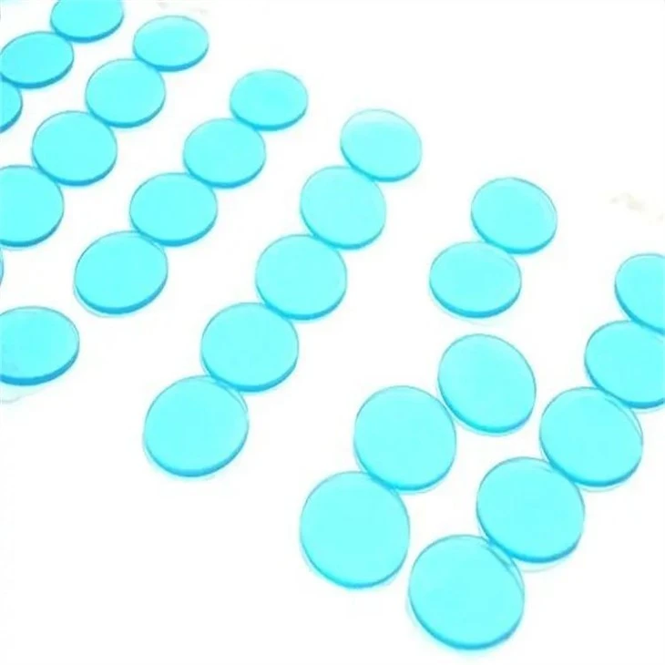 470nm optical bandpass filter