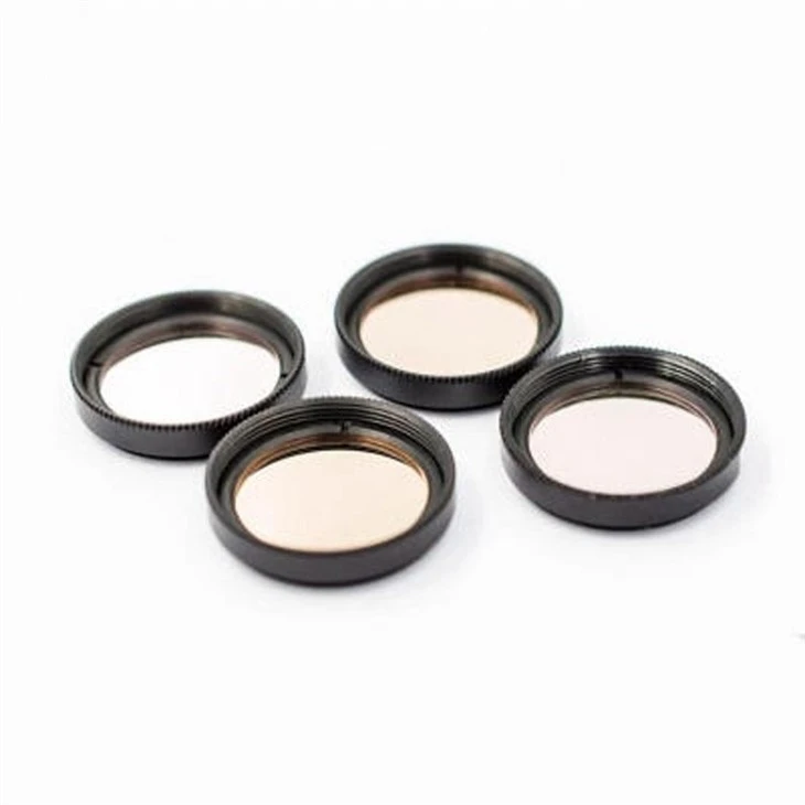 BP780 ir bandpass filter