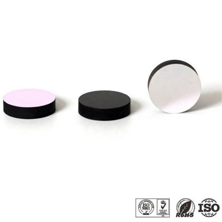 ir band pass optical glass