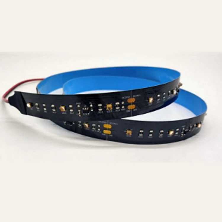 רצועות UVC אור 250nm 260nm LED UVC רצועות אור