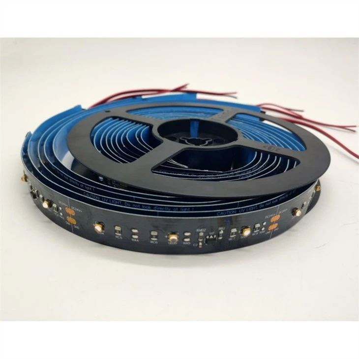 UVC Strip Light 250nm 260nm LED UVC Light Strips