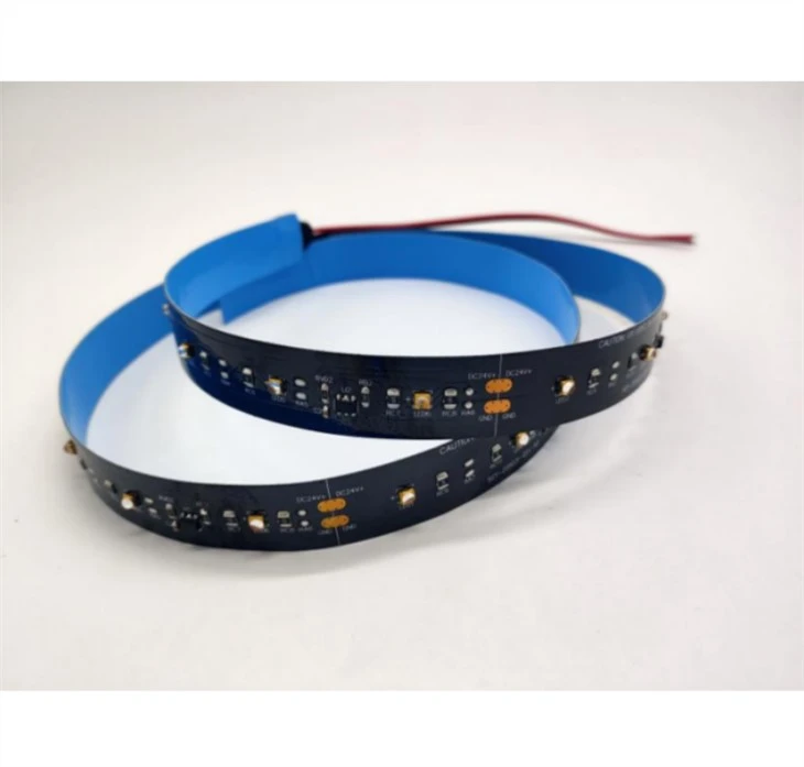 275 nm led strip uv light 